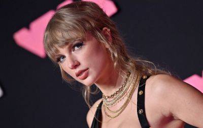 Taylor Swift fuels ‘Deadpool 3’ rumours as she’s spotted with director - www.nme.com - New York - Kansas City