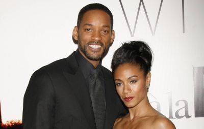 Will Smith celebrates Jada Pinkett-Smith becoming a bestselling author: “Congrats, Mama!” - www.nme.com - New York - New York - Madagascar - Beyond