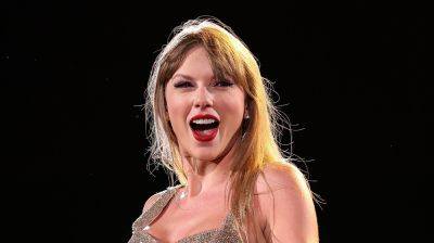 Taylor Swift Enters Her Billionaire Era - variety.com - Kansas City
