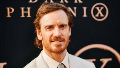 Michael Fassbender to Star in Biopic About Irish Rap Group Kneecap (EXCLUSIVE) - variety.com - France - Ireland