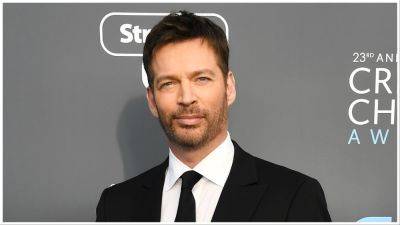Romantic Comedy ‘The Islander,’ Starring Harry Connick Jr. as a Down-on-His-Luck Rock Star, Acquired by the Exchange (EXCLUSIVE) - variety.com - Australia - USA - city Memphis - Cyprus