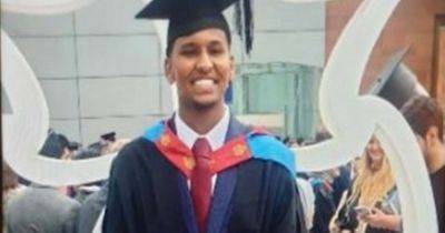 'Another young lad taken too soon' - Tributes continue to pour in for young man at centre of Moss Side murder probe - www.manchestereveningnews.co.uk - Manchester