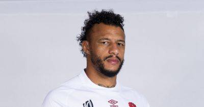 England rugby star Courtney Lawes’ tattoo meanings and how many he has - www.ok.co.uk - Japan