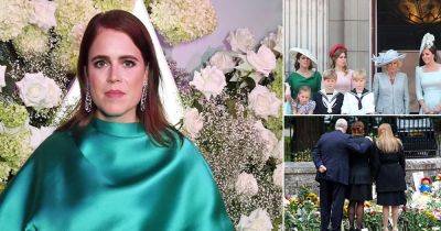 Princess Eugenie 'had to get away' after she was 'abandoned' by Royal Family - www.ok.co.uk - Britain - Portugal
