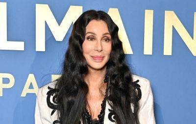 Cher says she’s “never liked” her singing voice “that much” - www.nme.com