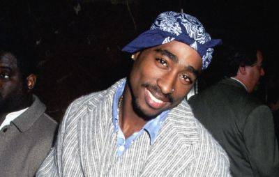 Tupac originally considered signing to Bad Boy Records, says brother - www.nme.com