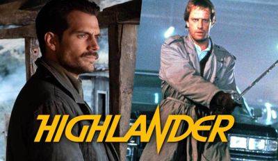 ‘Highlander’: Lionsgate Will Launch Sales For Chad Stahelski’s Action-Fantasy Reboot With Henry Cavill At AFM - theplaylist.net - Chad