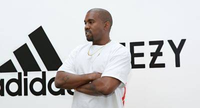 9 Troubling Bombshells from Kanye West Exposé Involving Adidas Deal: Swastika Drawings, Hitler Praise, & More - www.justjared.com - New York - Adidas