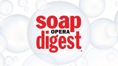 Soap Opera Digest Is Ending Its Weekly Print Edition - variety.com - New York