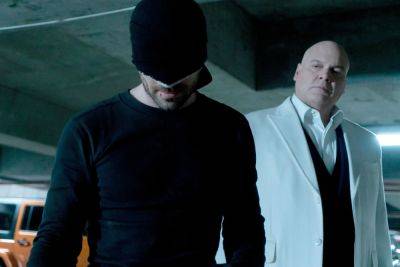 Marvel’s ‘Daredevil: Born Again’ Taps Dario Scardapane As New Showrunner, Justin Benson & Aaron Moorhead To Direct - deadline.com - county Benson