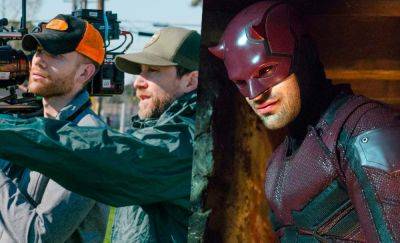 New ‘Daredevil’ Series Hires ‘Loki’ Directors Benson & Moorhead & New Showrunners In Return To Darker Tone - theplaylist.net - county Benson
