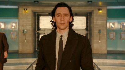 ‘Loki’ Head Writer Eric Martin on That Cliffhanger and His Secret Rule for Season 2 - variety.com