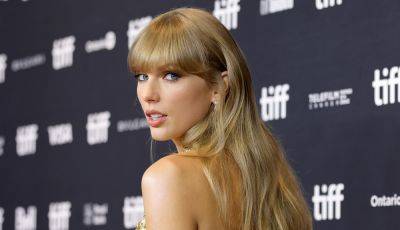 Taylor Swift Explains Why She Didn't Include '1989' Vault Tracks on Original Album - www.justjared.com