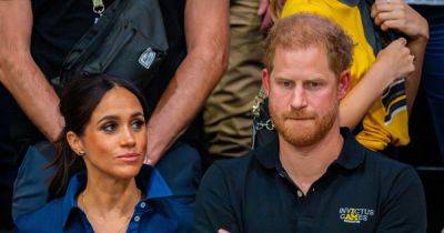 Prince Harry and Meghan Markle blasted for not taking children on holiday with them - www.ok.co.uk - California - Portugal