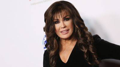 Marie Osmond doubles down on refusal to leave inheritance to her kids: 'Self-worth can't be bought' - www.foxnews.com