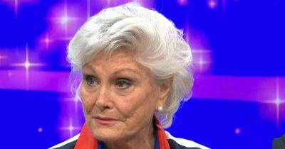 BBC Strictly's Angela Rippon, 79, fires back at criticism of her 'slow dances' with Kai - www.ok.co.uk - Britain - city Charleston - Argentina