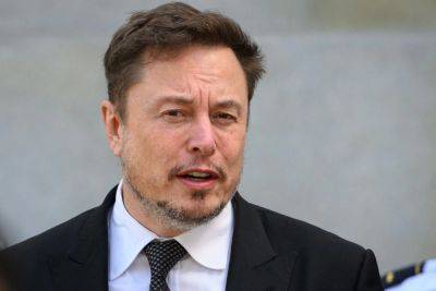 Elon Musk Offers Starlink Services To Internationally Recognized Aid Organizations In Gaza - deadline.com - USA - Israel - Palestine