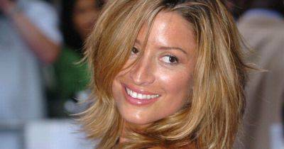 Rebecca Loos' 5 word message to Victoria after David Beckham 'affair' - www.ok.co.uk - Britain - Spain