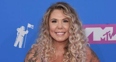 'Teen Mom's Kailyn Lowry is Pregnant with Twins - www.justjared.com - Thailand