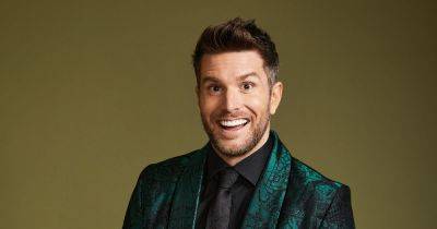 BBC Survivor's Joel Dommett's rise to fame from Skins appearance to family life and huge TV roles - www.ok.co.uk - Australia