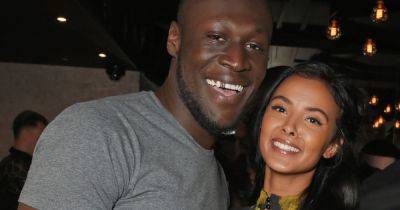 Stormzy tells fans he will 'hopefully become a dad one day' after Maya Jama reunion - www.ok.co.uk - Greece
