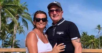 Stockport mum-of-three left fighting for her life after horror smash in Alicante - www.manchestereveningnews.co.uk - Britain - Spain - Manchester - Maldives