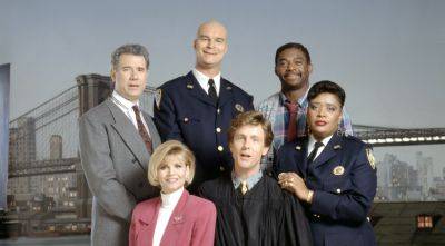 ‘Night Court’ Star John Larroquette Remembers Colleague Richard Moll: “Larger Than Life And Taller Too” - deadline.com