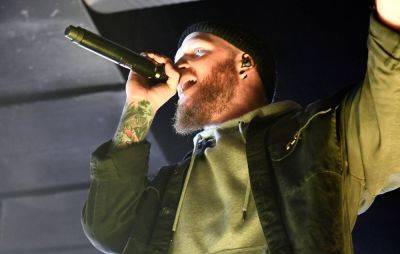 We Came As Romans cancel show due to “aggressive” security guards - www.nme.com - county Hall