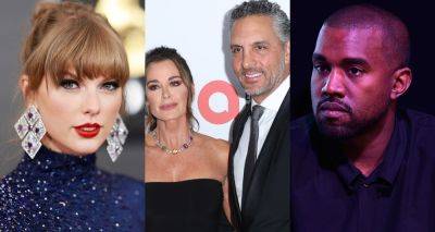 Biggest Stories of the Week (From Taylor Swift Addressing Bisexual Rumors to Kanye West Adidas Bombshell Exposé) - www.justjared.com - Hollywood - Adidas