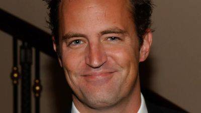 Friends star Matthew Perry has Reportedly Died, Aged 54 - www.glamour.com - Los Angeles