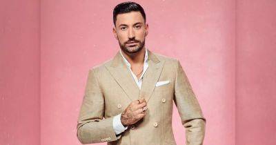 BBC Strictly Come Dancing's Giovanni Pernice denies 'nonsense' claims of 'rift' with co stars - www.ok.co.uk