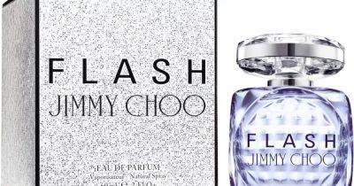 Jimmy Choo's 'long-lasting' party season perfume is on sale at Amazon today - www.ok.co.uk