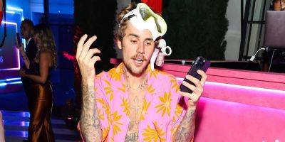 Insider Spills On Justin Bieber's Solo Halloween Outing & Why Hailey Bieber Wasn't With Him - www.justjared.com - Los Angeles