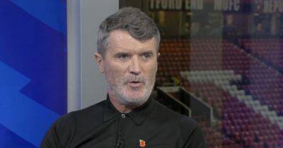 Roy Keane tells Erik ten Hag to strip Bruno Fernandes of Manchester United captaincy - www.manchestereveningnews.co.uk - Manchester - Portugal