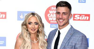 Love Island's Abi Moores sparks rumours she's back with Messy Mitch after Ella Barnes split - www.ok.co.uk
