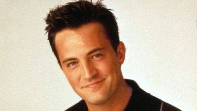 Matthew Perry Tribute Special to Air on Nick at Nite - variety.com - Los Angeles - Los Angeles