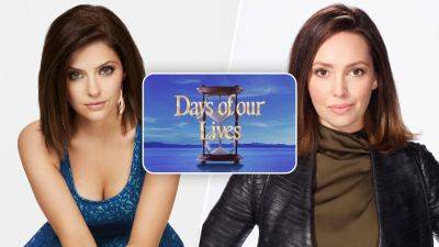 ‘Days Of Our Lives’ Recasting Jen Lilly’s Theresa Donovan With Co-Star Emily O’Brien - deadline.com