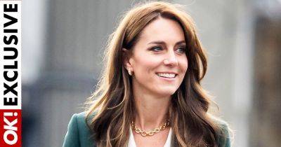 Welcome to the Kate era! Princess’ style evolution explained - diplomatic dressing to symbolism of a future Queen - www.ok.co.uk - Britain