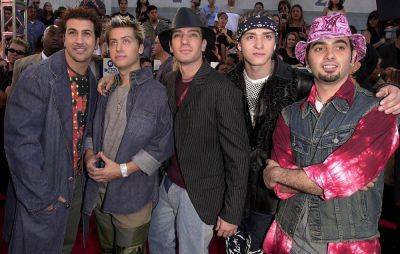 *NSYNC, Backstreet Boys to feature in upcoming boy band documentary on Paramount+ - www.nme.com