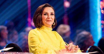 Strictly's Shirley Ballas 'scared to leave home' due to trolls' violent threats - www.ok.co.uk
