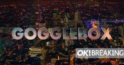 Gogglebox star is seventh celeb confirmed for new series of Dancing On Ice - www.ok.co.uk