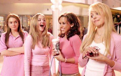 What is Mean Girls Day? - www.nme.com