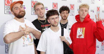 Indie band Easy Life told to change their name in legal battle with multi-million pound business - www.manchestereveningnews.co.uk - Britain - city Murray