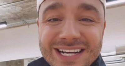 Strictly Come Dancing's Adam Thomas left in tears as he makes admission about next dance and gets secret tips - www.manchestereveningnews.co.uk - county Charles