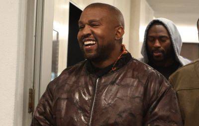Kanye West reportedly debuts new album at private listening party in Italy - www.nme.com - Italy