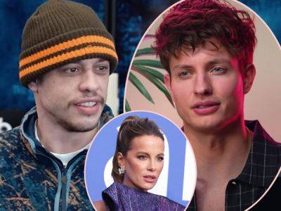 Comedian Matt Rife Apologizes For Shady Comments He Made To Pete Davidson About Kate Beckinsale - perezhilton.com - Britain