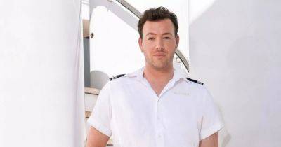 Below Deck star hospitalised after 'painful' and 'traumatic' health scare - www.ok.co.uk