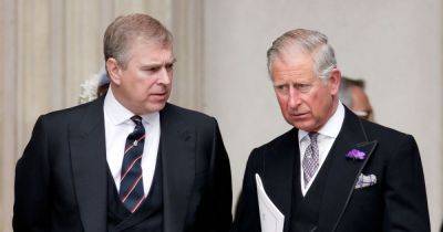 King Charles 'allows disgraced Prince Andrew to stay at Royal Lodge after deal' - www.ok.co.uk - county Andrew