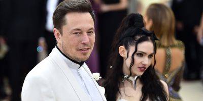 Grimes Sues Her Ex Elon Musk: Everything We Know About the Court Filing - www.justjared.com - California
