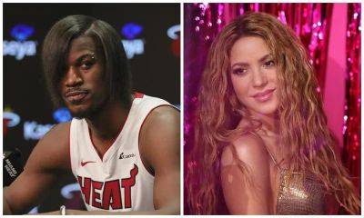 Jimmy Butler and Shakira’s relationship status: NBA player clarifies rumors - us.hola.com - Miami